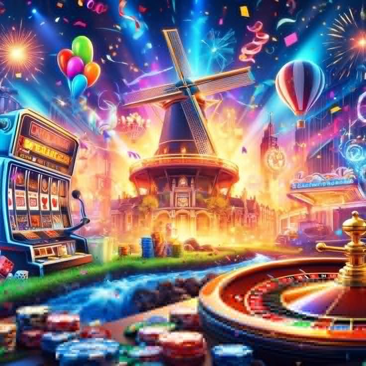 Ilustrasi fitur pembatasan setoran dan waktu bermain pada platform surga99