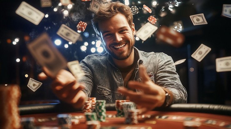 Perlindungan data aman dan privasi pengguna di platform live casino surga99